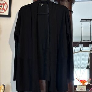 Verve Ami Black Women's Cardigan